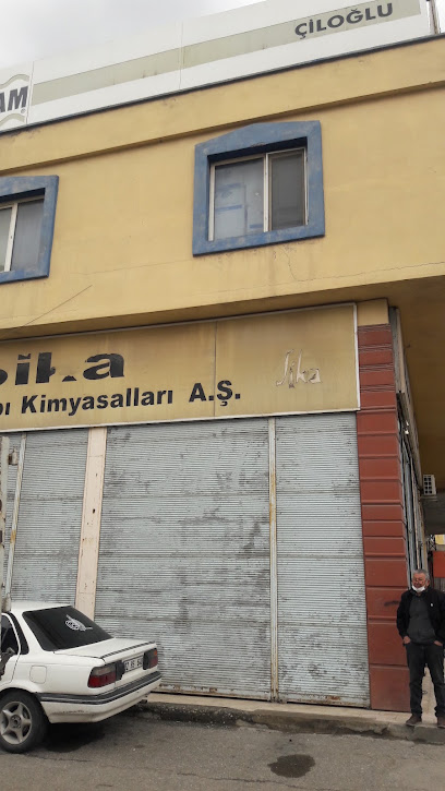 Ciloglu Ticaret kapak görseli