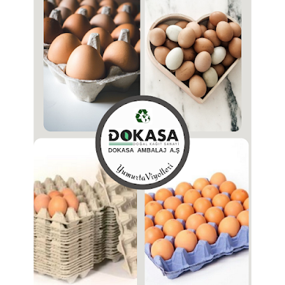 Dokasa Ambalaj A.Ş. kapak görseli
