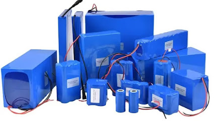 LIMACELL Enerji Depolama Sistemleri kapak görseli