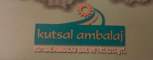 KUTSAL AMBALAJ SANAYİ VE TİCARET LİMİTED ŞİRKETİ kapak görseli