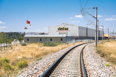 VAKO Vagon Temelli kapak görseli