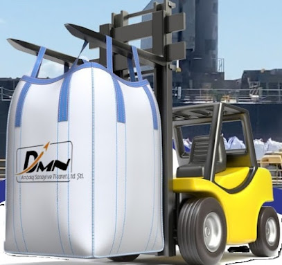 DMN AMBALAJ SAN VE TİC. LTD. ŞTİ. kapak görseli