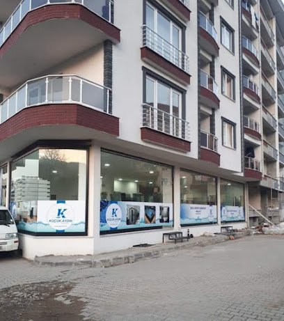 KÜÇÜKAYDIN BANYO Duş ve Küvet kabinleri İmalatı kapak görseli