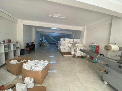 Ortmed - Otel Terliği ve Buklet Ürünleri kapak görseli