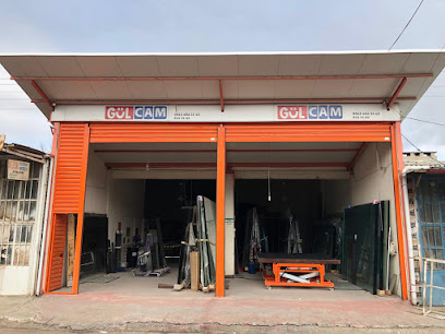 Soma Cam Balkon - Otomatik Panjur Sistemleri - Soma Gül Cam kapak görseli