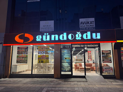 Gündoğdu Mobilya Tavşanlı kapak görseli