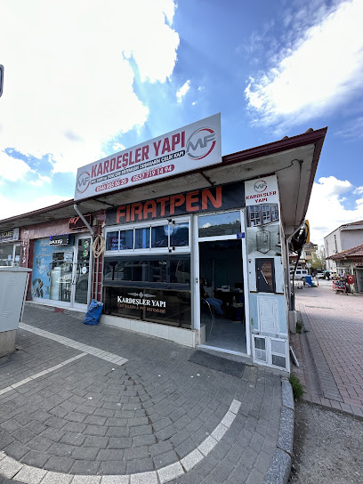 KARDEŞLER YAPI CAM BALKON PVC SİSTEMLERİ kapak görseli