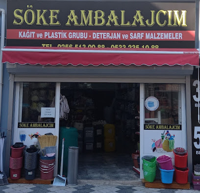 Söke ambalajcım kapak görseli