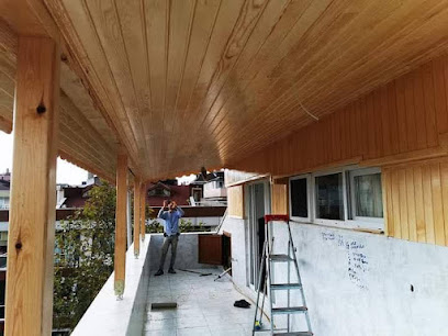 Öztoprak Çatı İzolasyon Çatı Firması kapak görseli