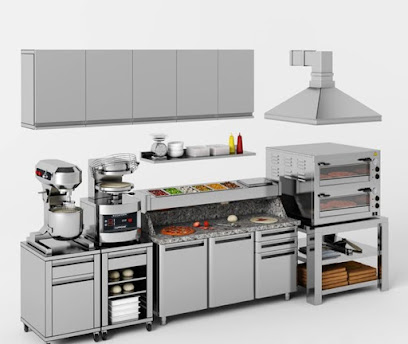 REMDOL PROJE / Globlend Gıda Dış Tic. Ltd. Şti. kapak görseli