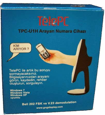 GNG Elektronik Makina San. ve Tic. Ltd. Şti. kapak görseli