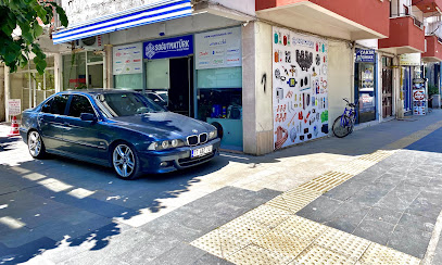 Soğutmatürk İç ve Dış Ticaret kapak görseli