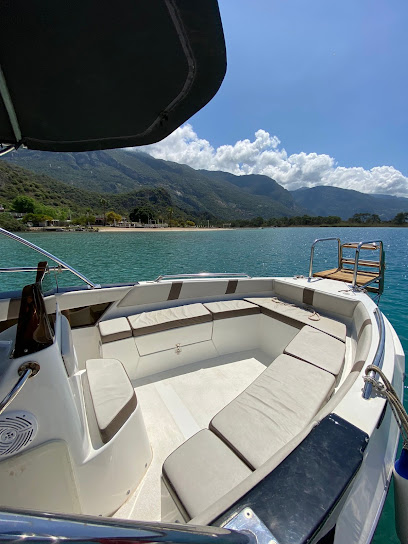 Sail Wind Marine-YACHT DÖŞEME kapak görseli