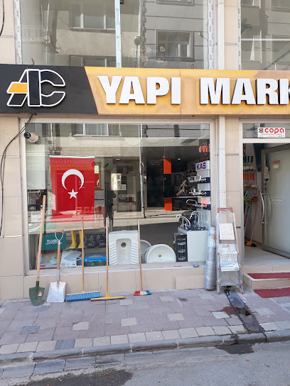 AC Yapi Market kapak görseli