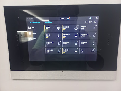 GÖNÜL ELEKTRONİK VE ELEKTRİK kapak görseli