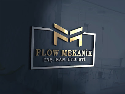 FLOW MEKANİK İNŞAAT SAN. TİC. LTD. ŞTİ. kapak görseli