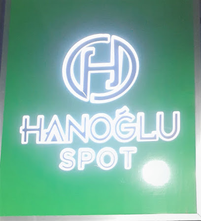 HANOĞLU KOZMETİK&KUAFÖR kapak görseli