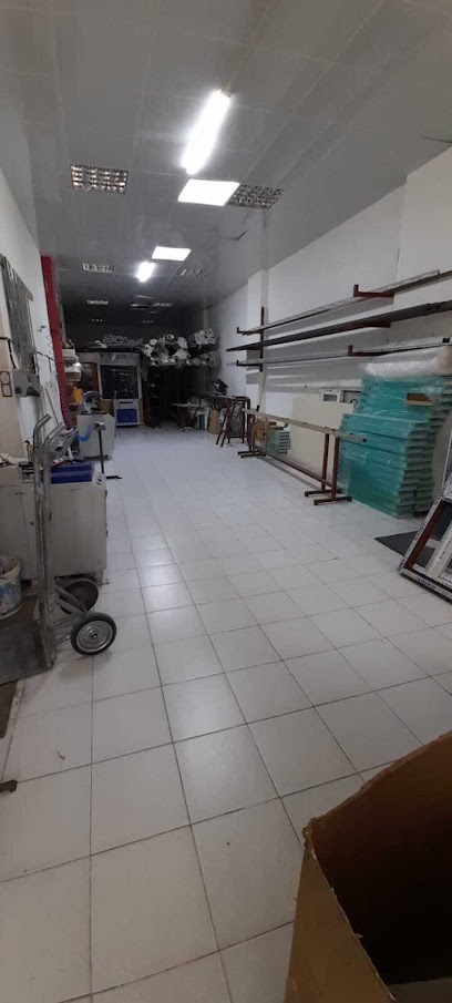 Karadeniz Cam Balkon kapak görseli