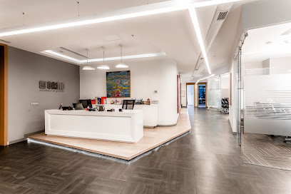 Ormo Yün İplik San. ve Tic AŞ HEAD OFFICE kapak görseli
