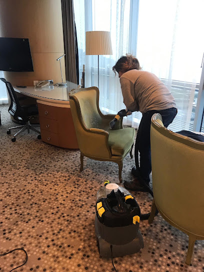 Otel Temizliği kapak görseli