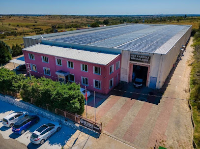 Bilteks Çorapçılık Kırklareli Fabrika kapak görseli