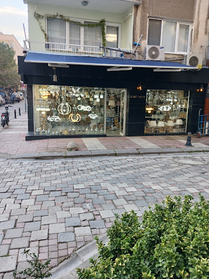 Kalp avize kapak görseli