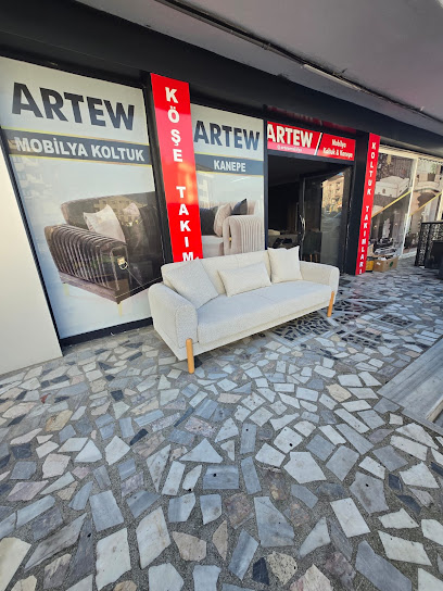 ARTEW mobilya kapak görseli