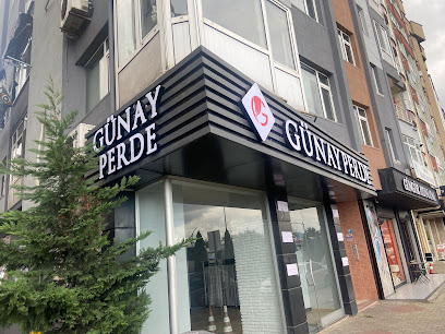 Günay Perde ve Aksesuarları kapak görseli