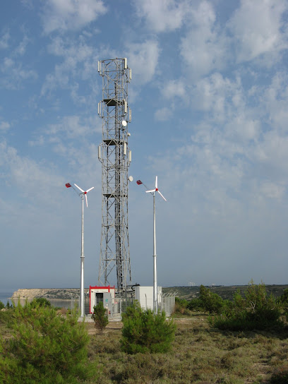 Windsor Wind Turbine kapak görseli