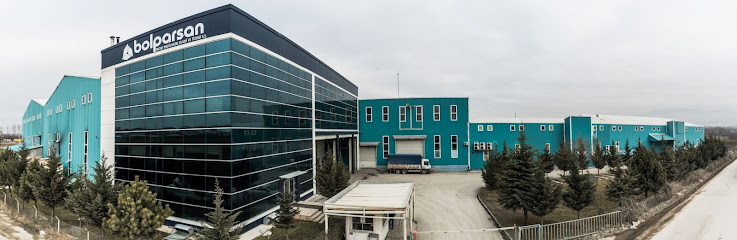 Bolparsan Brode Metal San. Tic. A.Ş. kapak görseli