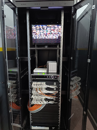 LEMTECH SECURITY SYSTEMS kapak görseli