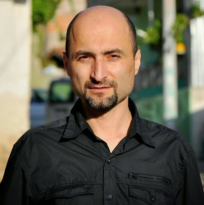 MASG MÜHENDİSLİK kapak görseli