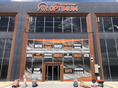 ATL Optimum kapak görseli