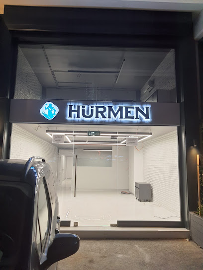 HÜRMEN GRUP TEKNOLOJI SANAYİ TİCARET LİMİTED ŞİRKETİ kapak görseli