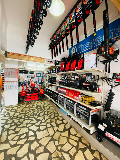SOFU Ticaret Tarım motorlari Zirai Alet Ve Bisiklet Satir Tamir Yedek Parca kapak görseli
