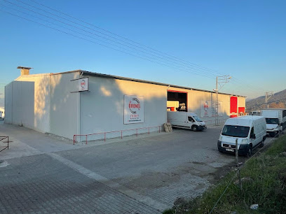 ÖRENEL AMBALAJ NALBURİYE SULAMA SİSTEMLERİ kapak görseli