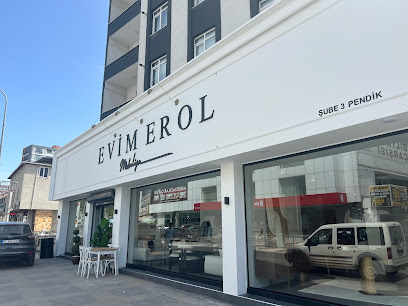 Evim Erol Pendik kapak görseli