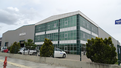 MEKA GLOBAL | Factory 4 kapak görseli