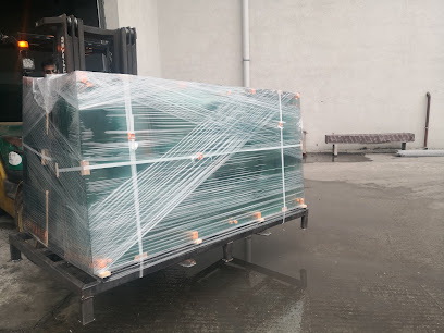 İCS Cam San ve Tic Ltd Şti kapak görseli