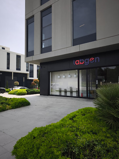 Labgen laboratuvar sistemleri san tic aş kapak görseli