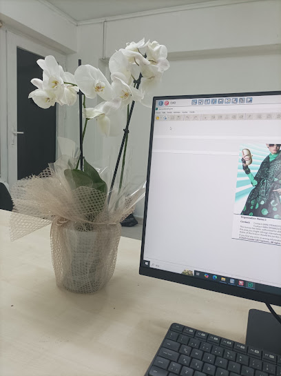 Şengül tasarım & kalıp ofis kapak görseli