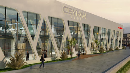 Ceyhan Exclusive Qua kapak görseli