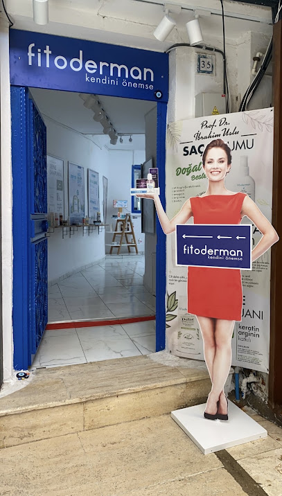 Fitoderman Bodrum | Doğal Bitkisel Kozmetik - Gıda Destek Ürünleri kapak görseli
