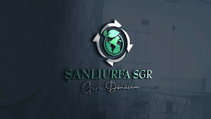 ŞANLIURFA SGR GERİDÖNÜŞÜM kapak görseli