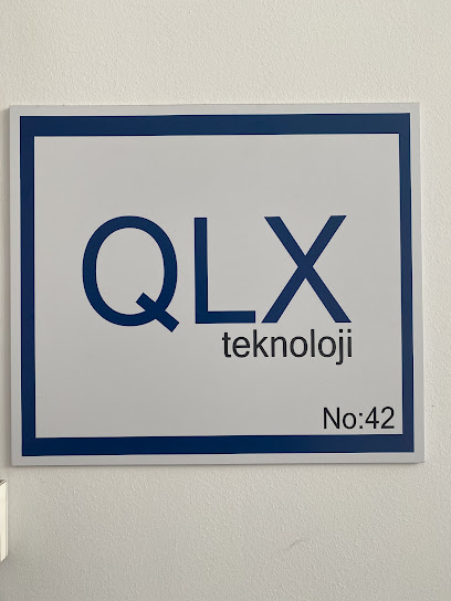 QLX Teknoloji kapak görseli