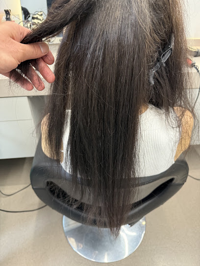 Hair Studio By Can Şenel kapak görseli