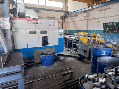 ENG KESİM METAL ÇELİK kapak görseli