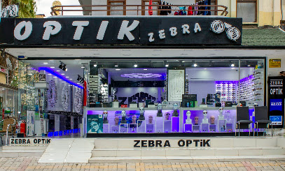Zebra Optik kapak görseli