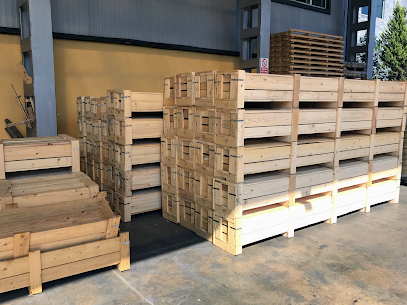 Aktaş Kereste Ağaç ve Ambalaj San. Tic. Ltd. Şti. kapak görseli