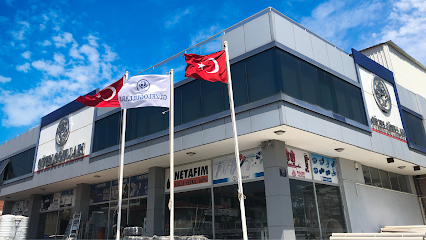 Güzeloğulları Tarım A.Ş kapak görseli